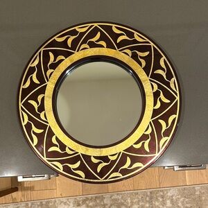 The Metropolitan Museum of Art Mirror